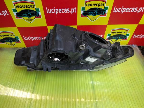 Left Headlight BMW 3 (F30, F80) | 11 - 18 Imagem-4
