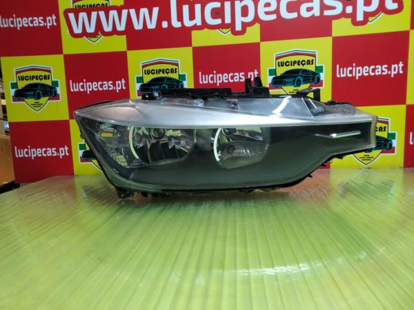 Right Headlight  BMW 3 (F30, F80) | 11 - 18