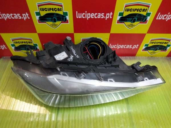 Right Headlight  BMW 3 (F30, F80) | 11 - 18 Imagem-2