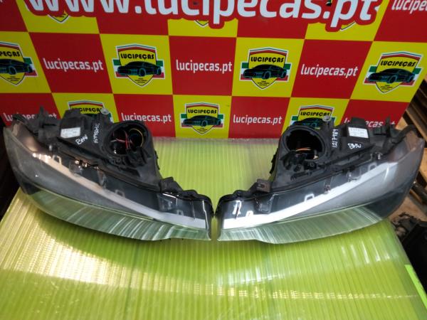 Conjunto de óticas BMW 3 (F30, F80) | 11 - 18 Imagem-3