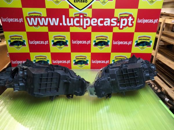 Conjunto de óticas BMW 3 (F30, F80) | 11 - 18 Imagem-4