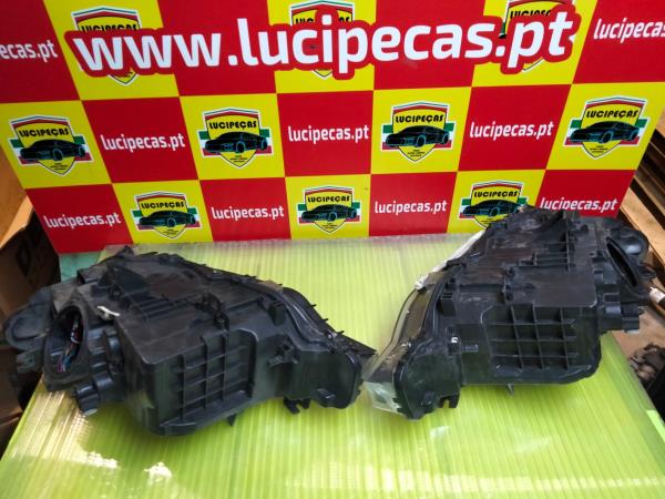 Conjunto de óticas BMW 3 (F30, F80) | 11 - 18 Imagem-5