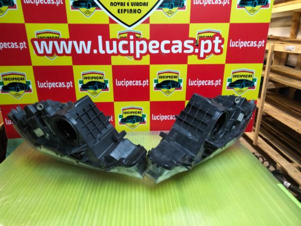 Conjunto de óticas BMW 3 (F30, F80) | 11 - 18 Imagem-6