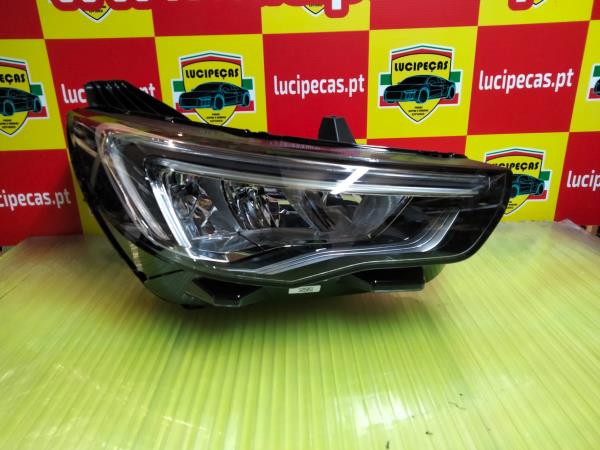 Right Headlight  OPEL GRANDLAND X (A18) | 17 -  Imagem-1