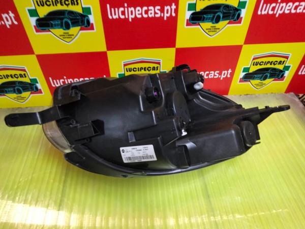 Left Headlight FIAT 500L (351_, 352_) | 12 -  Imagem-3