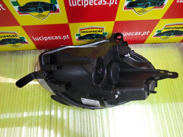 Left Headlight FIAT 500L (351_, 352_) | 12 -  Imagem-4