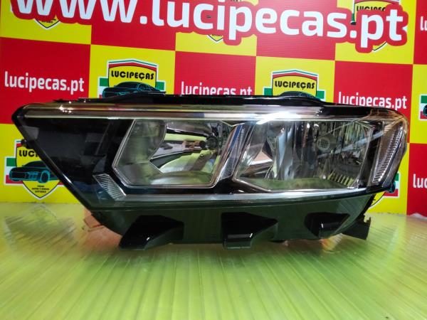 Left Headlight VOLKSWAGEN T-ROC (A11) | 17 -  Imagem-1