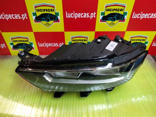 Left Headlight VOLKSWAGEN T-ROC (A11) | 17 -  Imagem-2