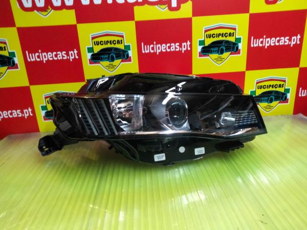 Right Headlight  PEUGEOT 508 II (FB_, FH_, F3_) | 18 -  Imagem-1