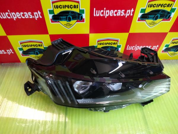 Right Headlight  PEUGEOT 508 II (FB_, FH_, F3_) | 18 -  Imagem-3