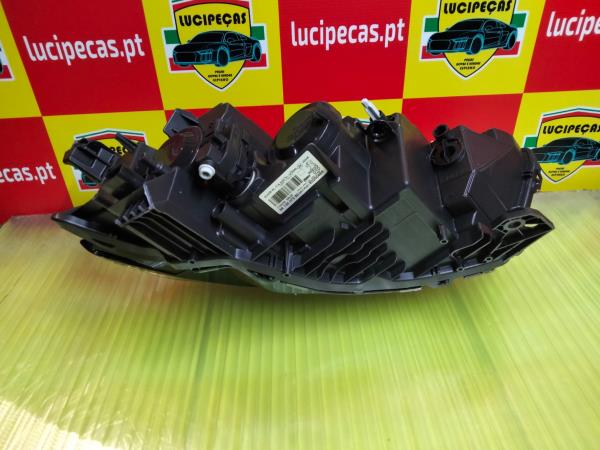 Right Headlight  PEUGEOT 508 II (FB_, FH_, F3_) | 18 -  Imagem-4