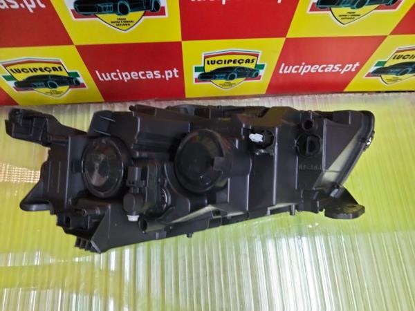 Right Headlight  PEUGEOT 508 II (FB_, FH_, F3_) | 18 -  Imagem-6