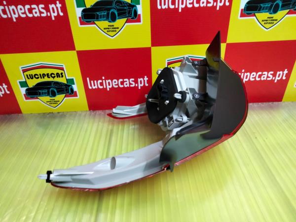 Left Tail Light  PEUGEOT 2008 I (CU_) | 13 -  Imagem-5