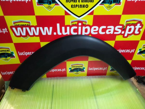 ABA GUARDA LAMAS FRT DRT FIAT DUCATO Camião de plataforma/chassis (250_, 290_) | 06 - 