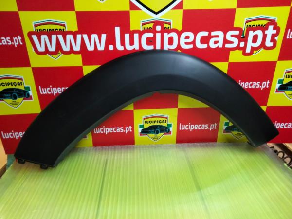 ABA GUARDA LAMAS FRT DRT FIAT DUCATO Camião de plataforma/chassis (250_, 290_) | 06 -  Imagem-1