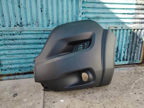 Canto para-choques frente esq FIAT DUCATO Caixa (250_, 290_) | 06 -  Imagem-2
