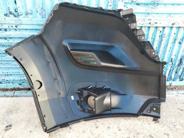 Canto para-choques frente esq FIAT DUCATO Caixa (250_, 290_) | 06 -  Imagem-5