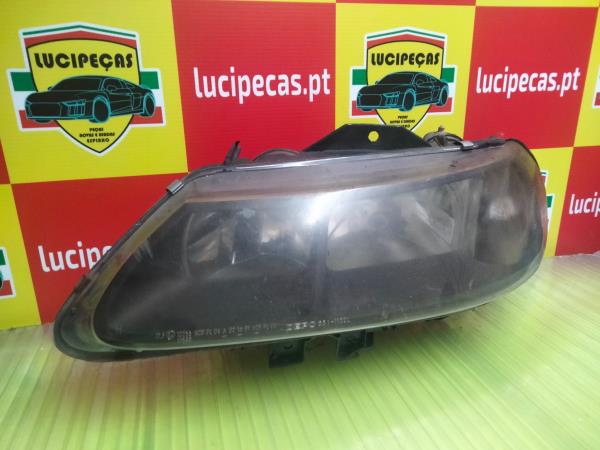 Left Headlight RENAULT LAGUNA I (B56_, 556_) | 93 - 02