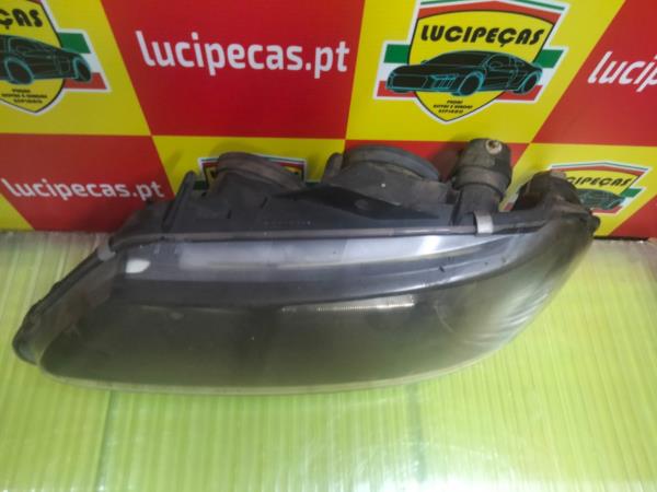 Left Headlight RENAULT LAGUNA I (B56_, 556_) | 93 - 02 Imagem-2