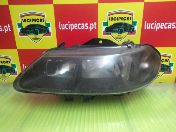 Left Headlight RENAULT LAGUNA I (B56_, 556_) | 93 - 02 Imagem-3