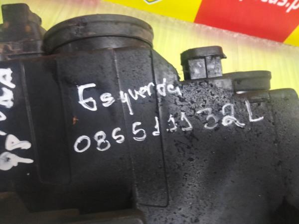 Left Headlight RENAULT LAGUNA I (B56_, 556_) | 93 - 02 Imagem-6