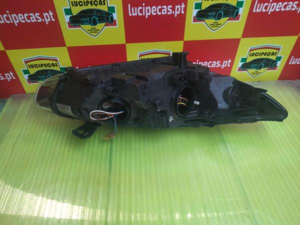 Left Headlight RENAULT MEGANE III Hatchback (BZ0/1_) | 08 -  Imagem-5