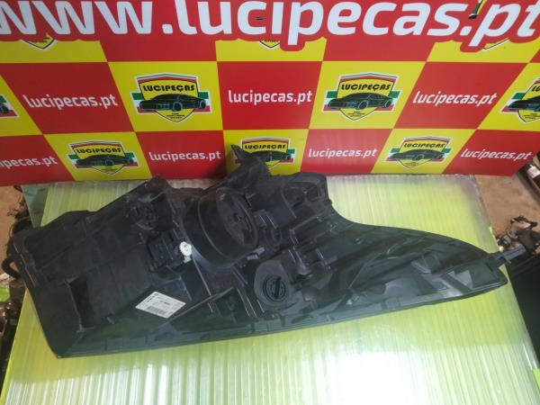 Left Headlight RENAULT TRAFIC III Caixa (FG_) | 14 -  Imagem-6