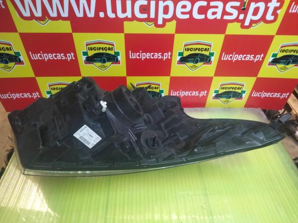 Left Headlight RENAULT TRAFIC III Caixa (FG_) | 14 -  Imagem-7