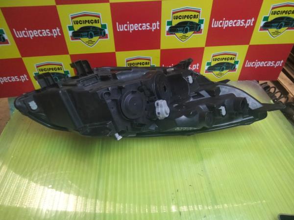 Left Headlight RENAULT GRAND SCÉNIC III (JZ0/1_) | 09 -  Imagem-4
