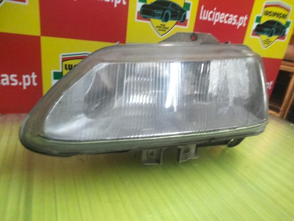 Left Headlight RENAULT LAGUNA I (B56_, 556_) | 93 - 02