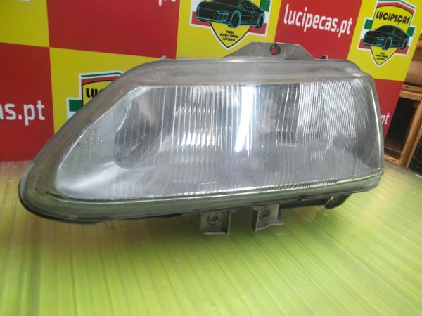 Left Headlight RENAULT LAGUNA I (B56_, 556_) | 93 - 02 Imagem-1
