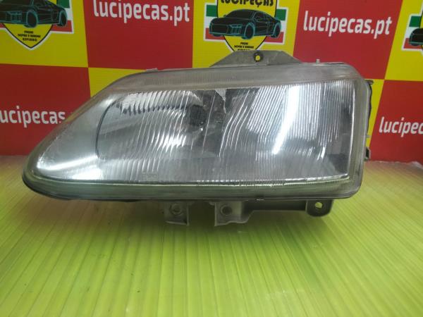 Left Headlight RENAULT LAGUNA I (B56_, 556_) | 93 - 02 Imagem-3