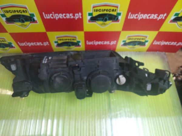 Left Headlight RENAULT LAGUNA II (BG0/1_) | 01 - 07 Imagem-7