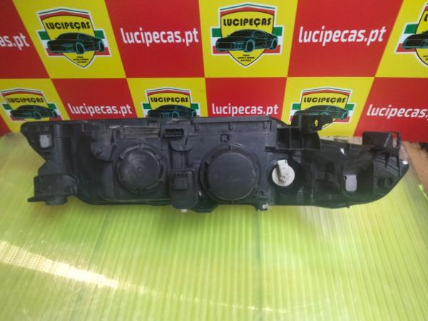Left Headlight RENAULT LAGUNA II (BG0/1_) | 01 - 07 Imagem-8