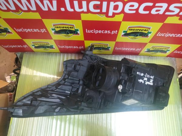 Right Headlight  RENAULT TRAFIC III Autocarro (JG_) | 14 -  Imagem-7