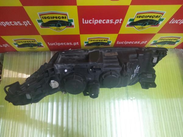 Right Headlight  RENAULT LAGUNA II (BG0/1_) | 01 - 07 Imagem-5
