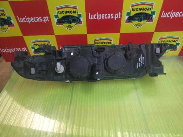 Right Headlight  RENAULT LAGUNA II (BG0/1_) | 01 - 07 Imagem-6
