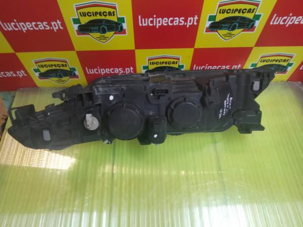 Right Headlight  RENAULT LAGUNA II (BG0/1_) | 01 - 07 Imagem-7