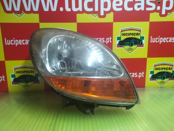 Right Headlight  RENAULT KANGOO (KC0/1_) | 97 -  Imagem-1