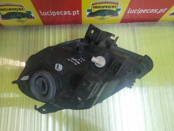 Right Headlight  RENAULT KANGOO (KC0/1_) | 97 -  Imagem-4
