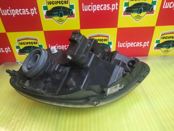 Right Headlight  RENAULT KANGOO (KC0/1_) | 97 -  Imagem-5