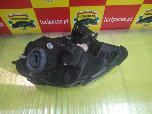 Right Headlight  RENAULT KANGOO (KC0/1_) | 97 -  Imagem-6