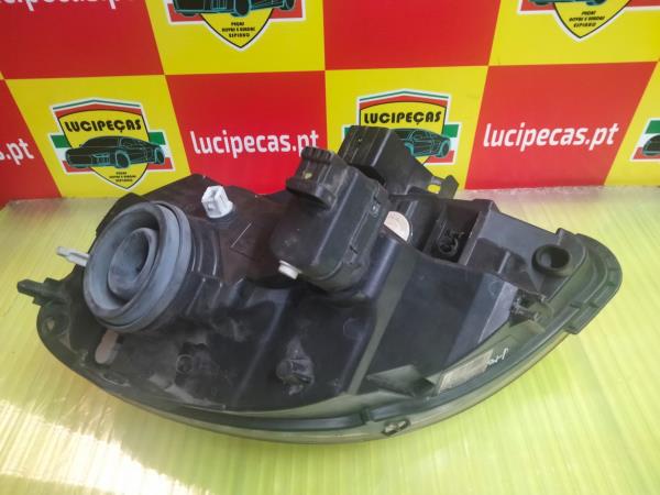 Right Headlight  RENAULT KANGOO (KC0/1_) | 97 -  Imagem-7