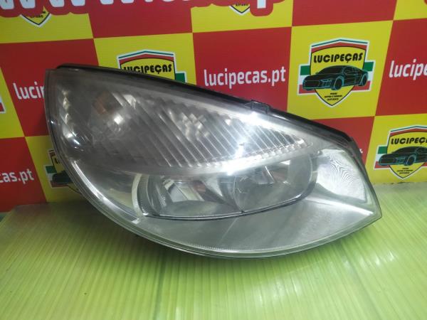 Right Headlight  RENAULT SCÉNIC II (JM0/1_) | 03 - 10 Imagem-1