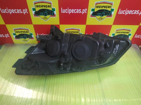 Right Headlight  RENAULT SCÉNIC II (JM0/1_) | 03 - 10 Imagem-4
