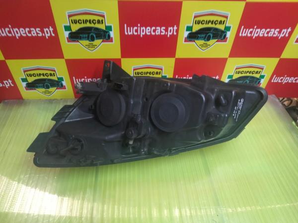 Right Headlight  RENAULT SCÉNIC II (JM0/1_) | 03 - 10 Imagem-5