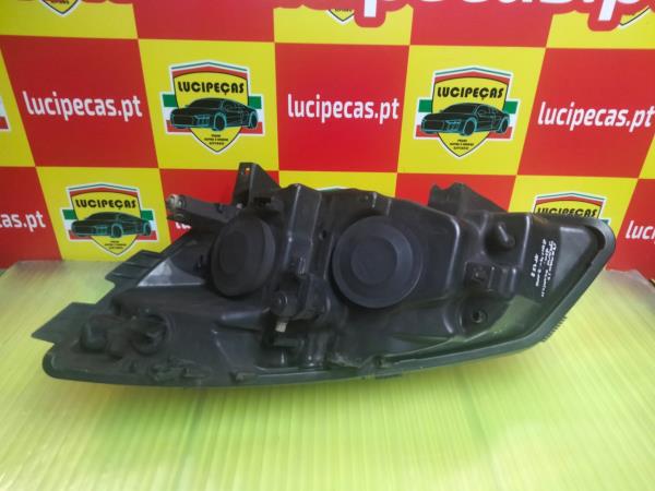 Right Headlight  RENAULT SCÉNIC II (JM0/1_) | 03 - 10 Imagem-7