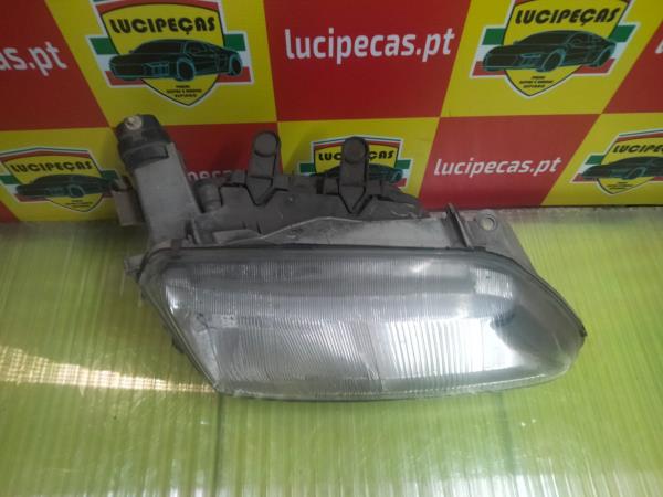 Right Headlight  RENAULT ESPACE III (JE0_) | 96 - 02 Imagem-2