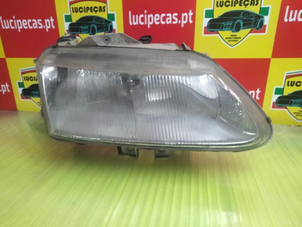 Right Headlight  RENAULT ESPACE III (JE0_) | 96 - 02 Imagem-3
