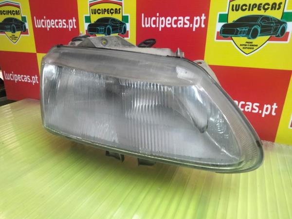 Right Headlight  RENAULT ESPACE III (JE0_) | 96 - 02 Imagem-4